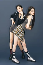 日本語 ViVi (June 2022) (with Jang Wonyoung)