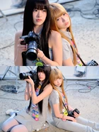 REVIVE+ (February 2026) (with An Yujin)