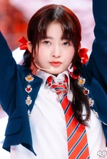 Inkigayo April 10, 2022