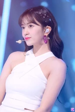 Inkigayo (September 4, 2022)