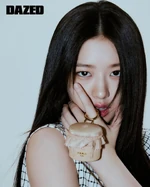 한국어 DAZED x FENDI (January 2025)