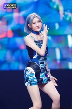 M Countdown (September 1, 2022)
