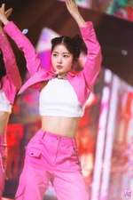 Inkigayo April 24, 2022