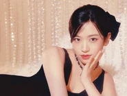 "Love Dive (Japanese ver.)" (January 2023)