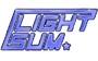 LIGHTSUM Wiki Wordmark