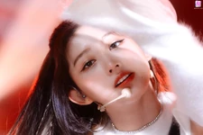Inkigayo (December 12, 2021)