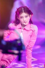 Inkigayo (April 24, 2022)