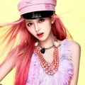 Gaeul REVIVE+ profile photo