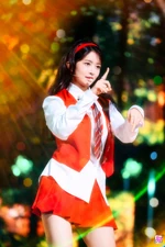 Inkigayo May 1, 2022