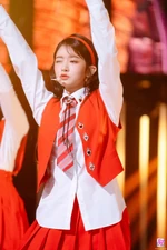 Inkigayo May 1, 2022