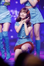 M Countdown September 8, 2022