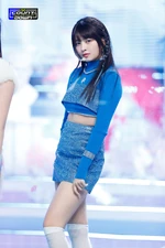 M Countdown April 7, 2022