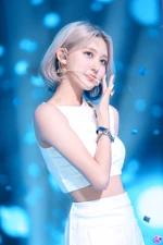 Inkigayo (September 4, 2022)