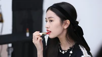 Marie Claire Korea March 2022