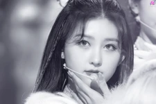 Inkigayo (December 12, 2021)