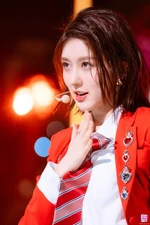 Inkigayo (May 1, 2022)
