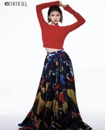 L'Officiel Singapore (April 2023)