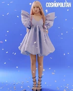 한국어 COSMOPOLITAN (May 2023)