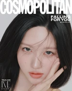 Cosmopolitan Korea (February 2025)