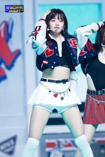 M Countdown (April 13, 2023)