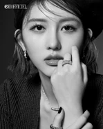 L'Officiel Singapore (April 2023)