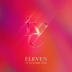 ELEVEN album cover