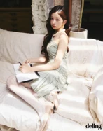 中文（中国大陆） DELING (May 2026)