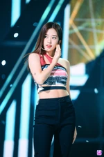 Inkigayo (September 20, 2022)