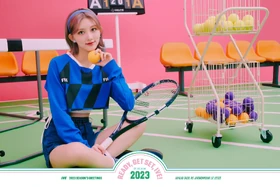 "READY, GET SET, IVE" (November 2022)
