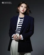L'Officiel Singapore (April 2023)