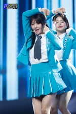 M Countdown April 21, 2022