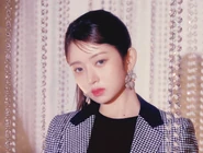"Love Dive (Japanese ver.)" (January 2023)