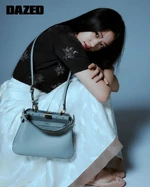 한국어 DAZED x FENDI (January 2025)