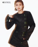 L'Officiel Singapore (April 2023)