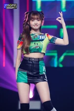 M Countdown September 1, 2022