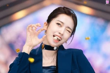 Inkigayo (January 9, 2022)