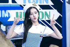 Inkigayo (July 4, 2021)