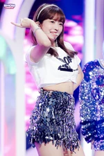 Show Champion August 31, 2022