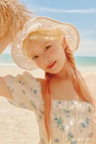 A DREAMY DAY (July 2023)