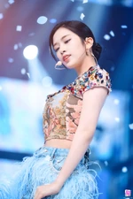 Inkigayo (April 17, 2022)