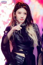 Show Champion (December 8, 2021)