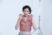 Marie Claire Korea March 2022