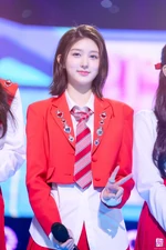 Inkigayo (May 1, 2022)