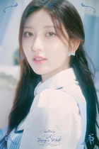 "A Fairy's Wish" (November 2023)