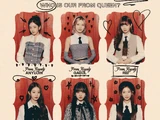 IVE The 1st Fan Concert "The Prom Queens"