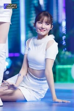 M Countdown August 25, 2022
