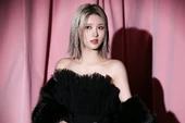 Vogue Korea (January 2023)