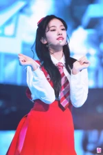 Inkigayo May 1, 2022)