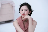 Marie Claire Korea March 2022