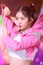 Inkigayo April 24, 2022